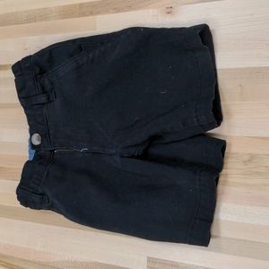 Wonder Nation Toddler Board Shorts 4